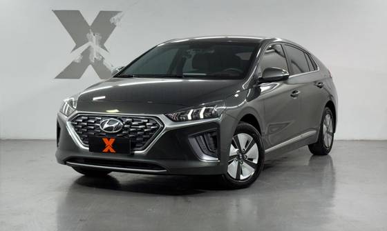 HYUNDAI IONIQ 1.6 GDI HEV DCT HYUNDAI IONIQ 1.6 GDI HEV DCT